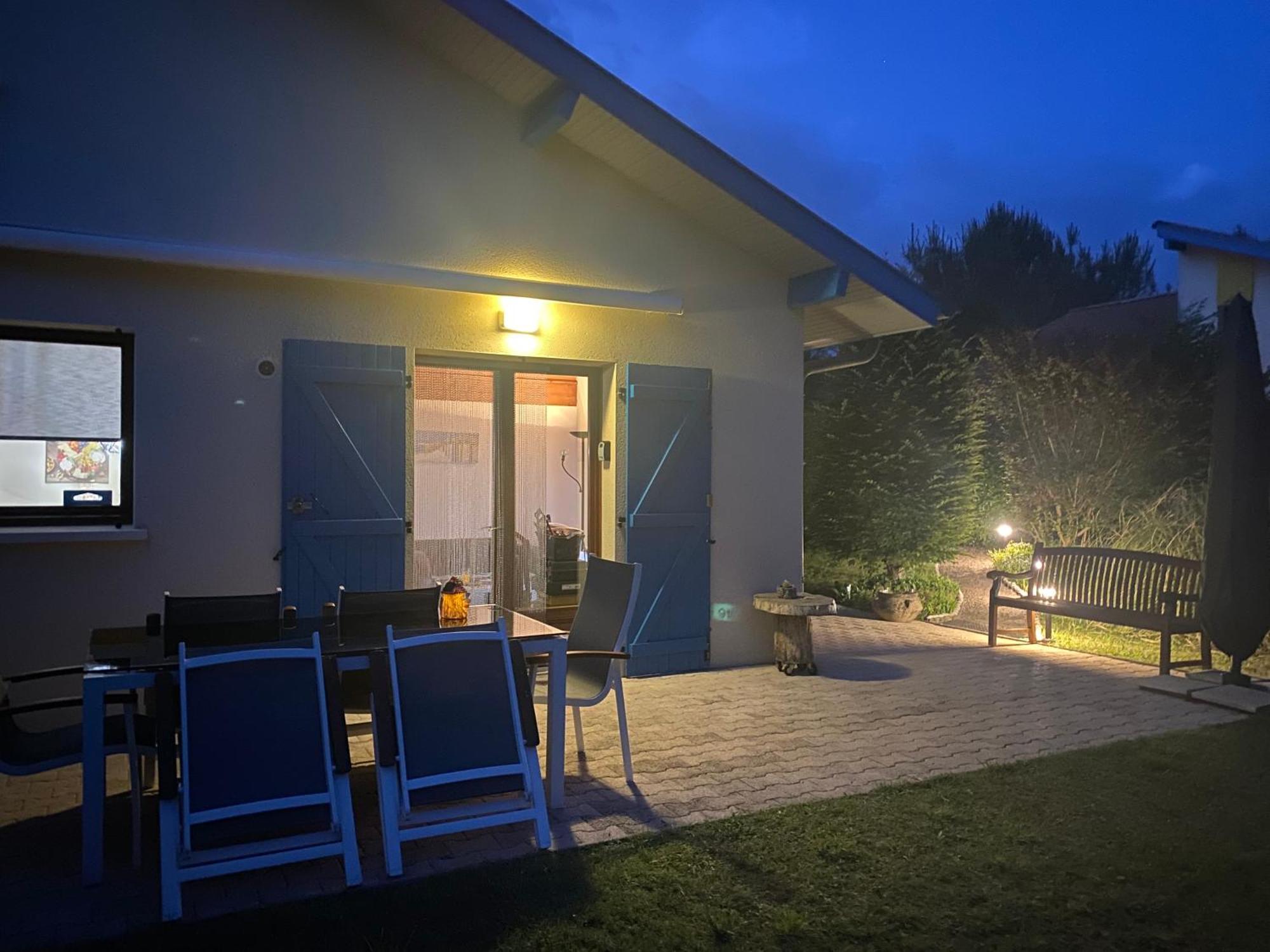 Village Ocelandes Saint-Julien-en-Born Exterior foto